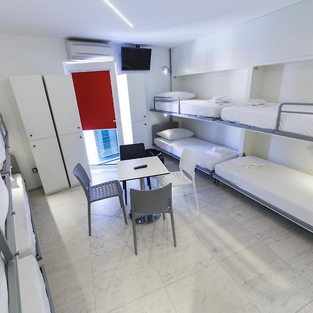 Hotel Pansion Sretno Pasko Sunce Novaglia Esterno foto