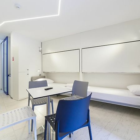 Hotel Pansion Sretno Pasko Sunce Novaglia Esterno foto