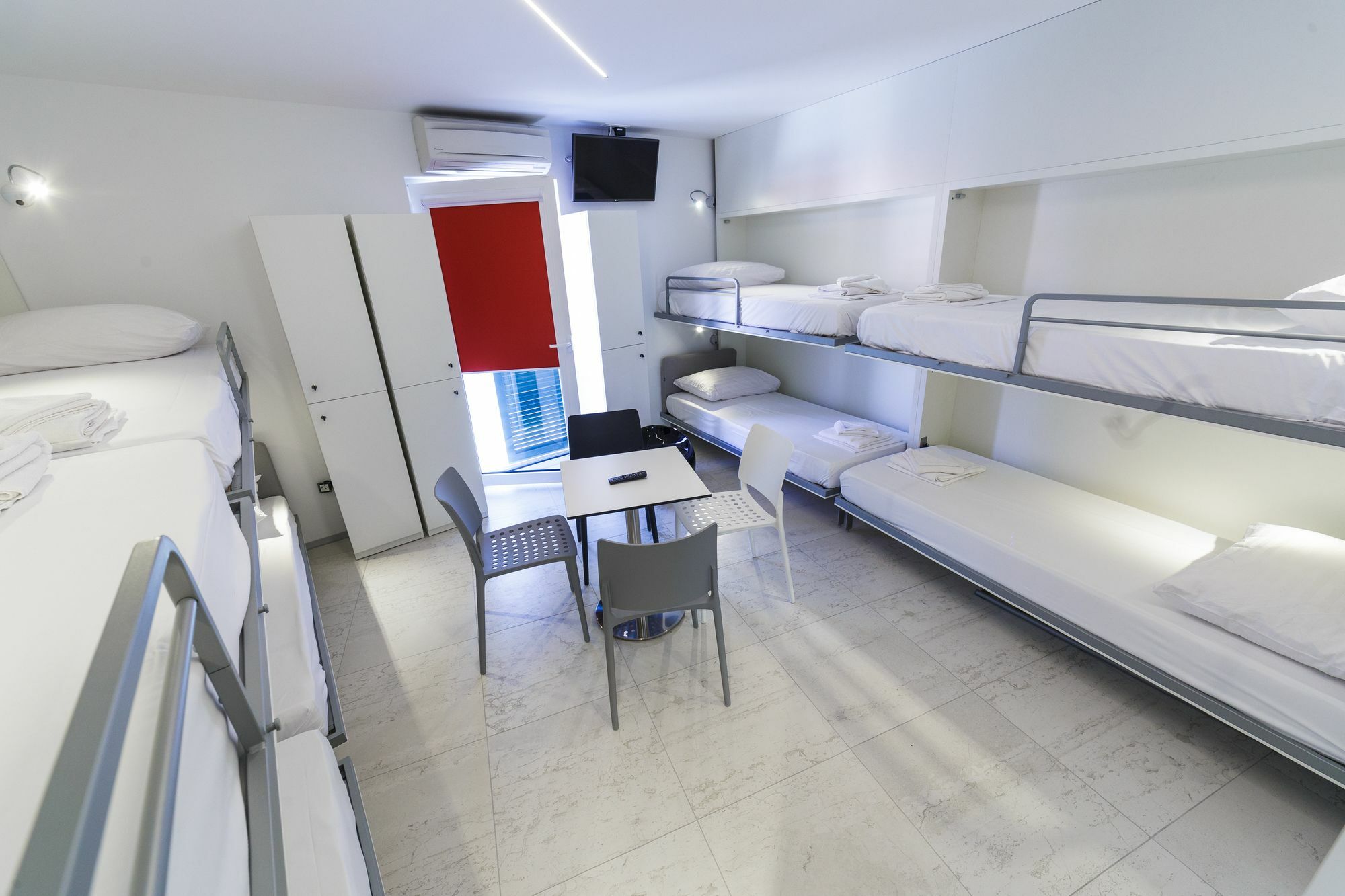 Hotel Pansion Sretno Pasko Sunce Novaglia Esterno foto