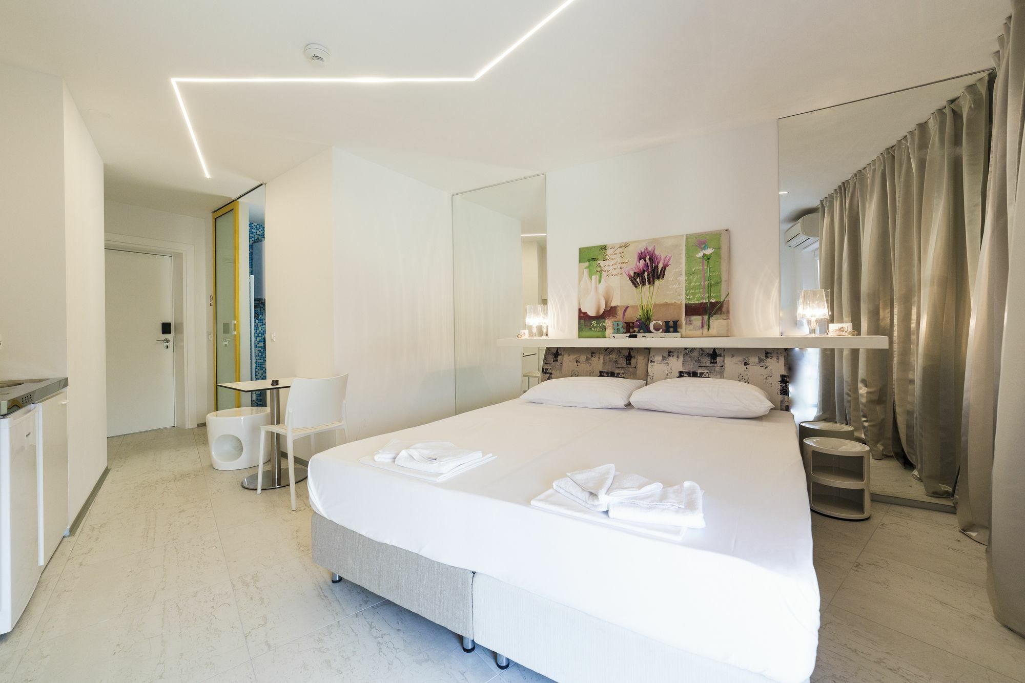 Hotel Pansion Sretno Pasko Sunce Novaglia Esterno foto